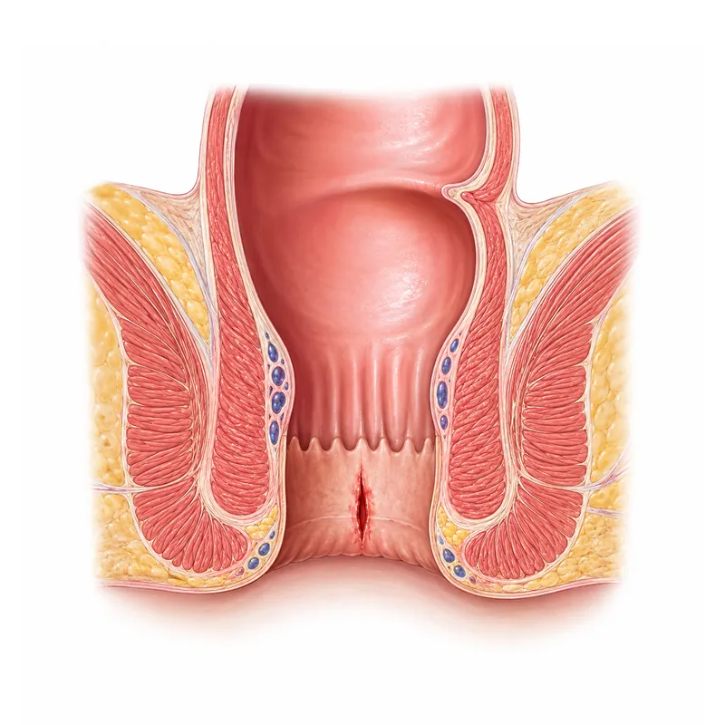 Anal Fissure