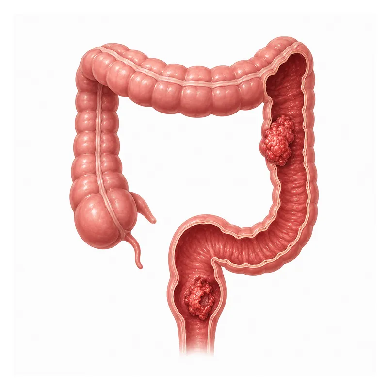 Colonic Polyp